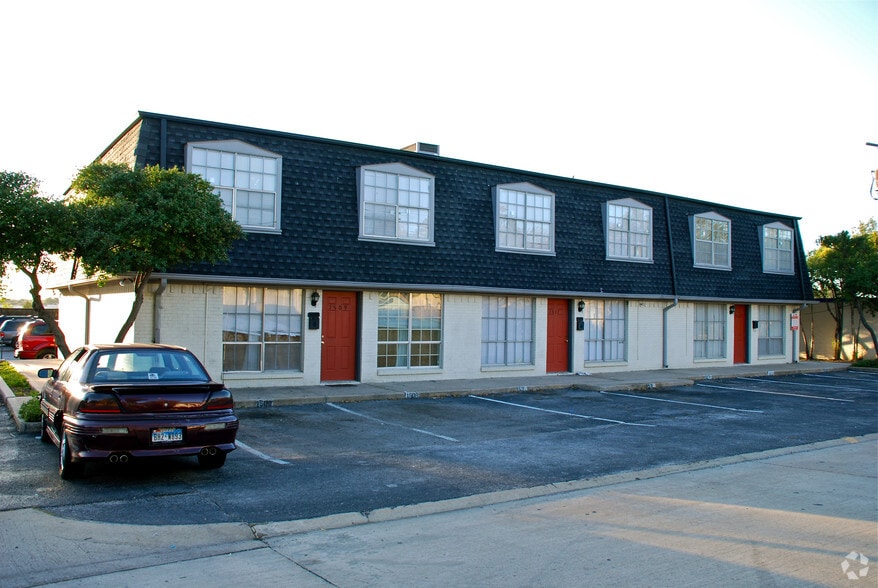 1509 F Ave, Plano, TX for sale - Building Photo - Image 3 of 3