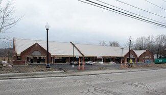 More details for 7360-7380 Engle Rd, Middleburg Hts, OH - Office for Lease