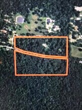 3340 County Road 325, Navasota, TX - Aerial map view