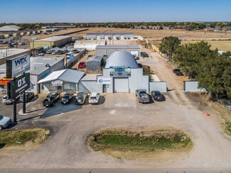 More details for 6636 Canyon Dr, Amarillo, TX - Industrial for Sale