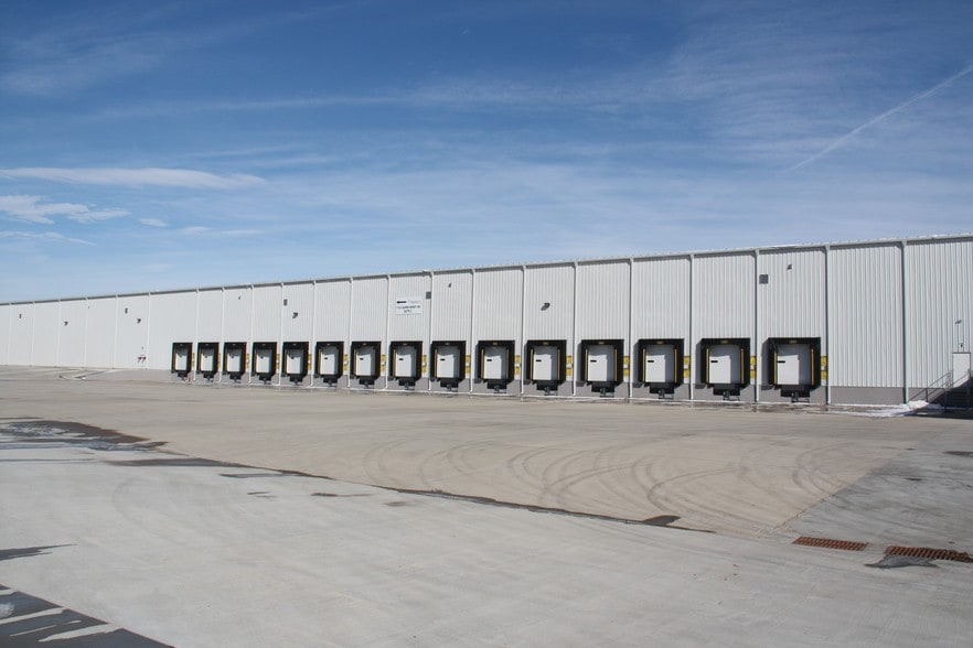 279-281 Old Murdock Rd, Troutman, NC for lease - Building Photo - Image 2 of 7