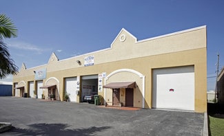 More details for 232-244 NW 9th Ave, Homestead, FL - Industrial for Lease