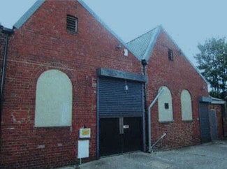 More details for 51A St Peters St, South Croydon - Industrial for Sale