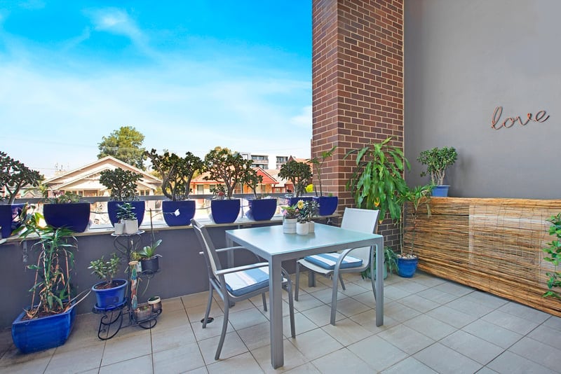 4-12 Garfield St, Five Dock, NSW 2046 - Unité G01 -  - Photo intérieure - Image 2 of 6