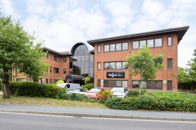 More details for 3 The Drive, Great Warley - Coworking for Lease