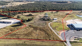 Plus de détails pour 1992 N US 287 Hwy, Decatur, TX - Terrain à vendre
