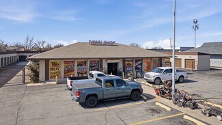 More details for 3184 S Mingo Rd, Tulsa, OK - Retail for Sale