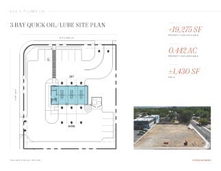 600 E Plumb Ln, Reno, NV à louer - Aérien - Image 3 de 6