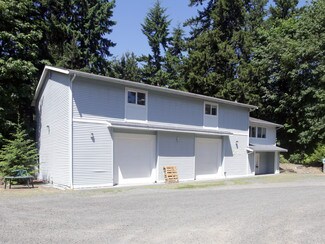 Plus de détails pour 9218 Provost Rd, Silverdale, WA - Bureau, Industriel à louer