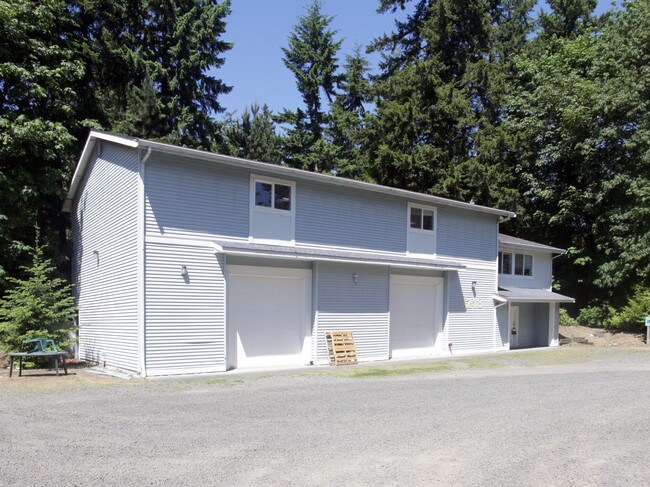 Plus de détails pour 9218 Provost Rd, Silverdale, WA - Bureau, Industriel à louer
