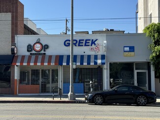 More details for 8234-8238 W 3rd St, Los Angeles, CA - Retail for Lease