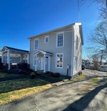 1821 Cumberland Ave, Charlotte, NC à louer Photo du bâtiment- Image 2 de 15