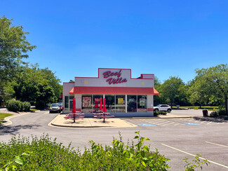 Plus de détails pour 1225 W Spring St, South Elgin, IL - Vente au détail à louer