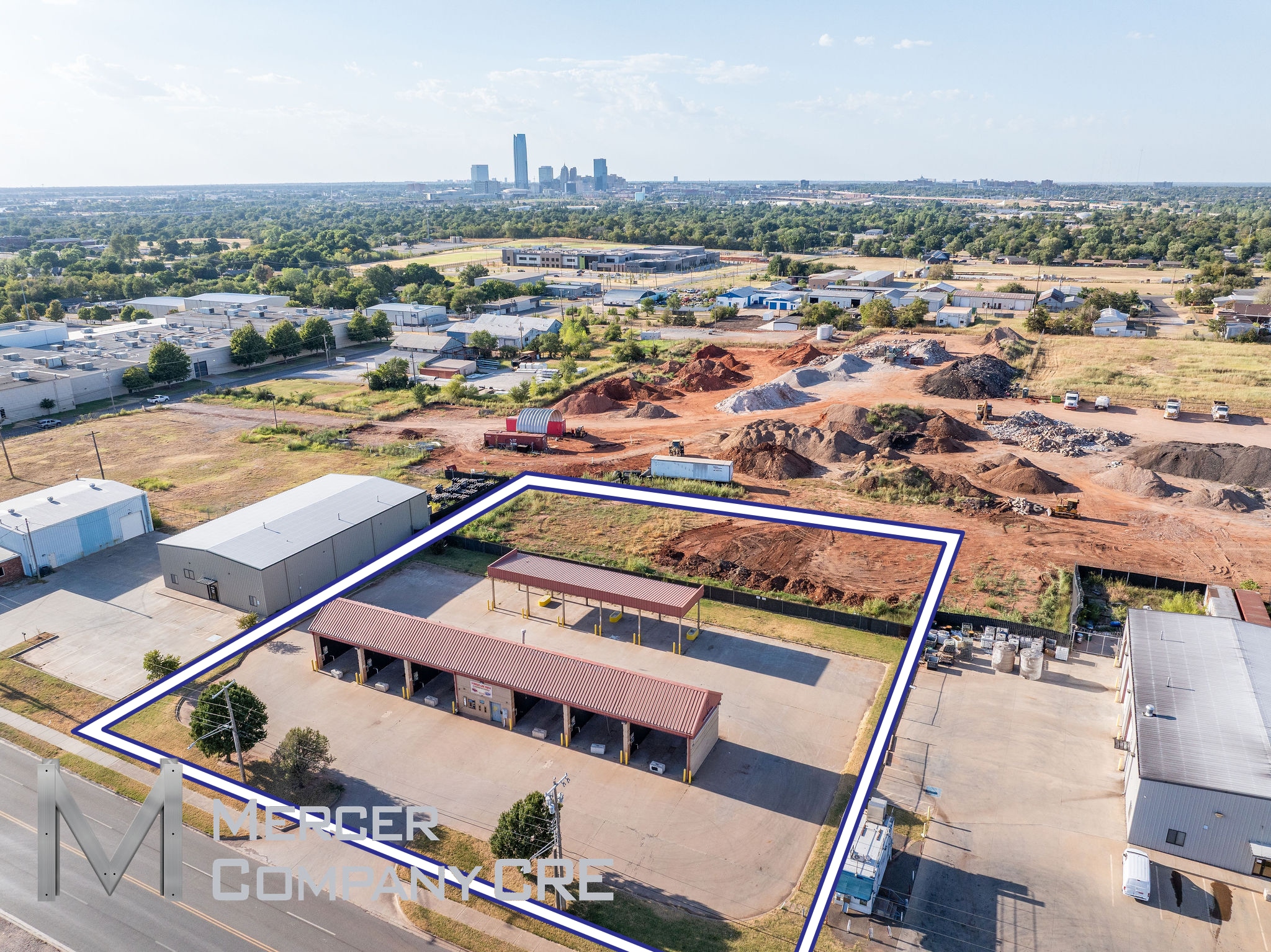 1023 SE 29th St, Oklahoma City, OK for sale Building Photo- Image 1 of 4