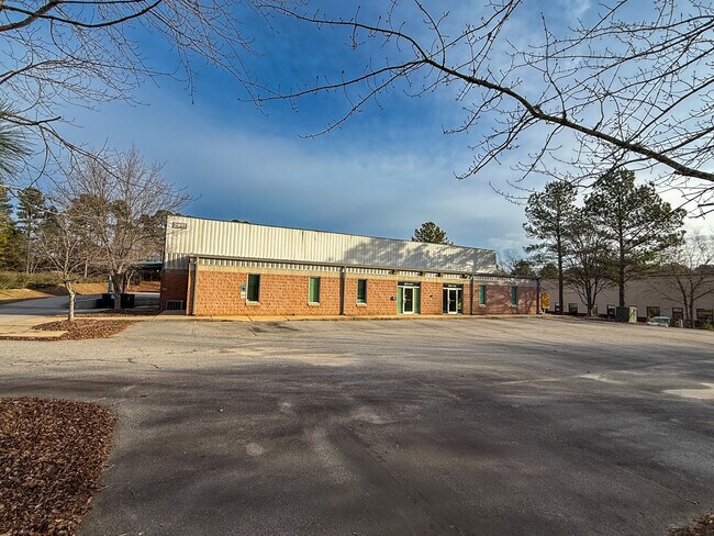 More details for 2811 Superior Dr, Wake Forest, NC - Industrial for Lease
