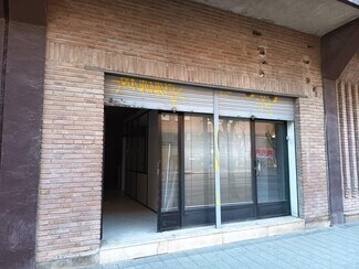 Plus de détails pour Calle del Pintor Pedro Flores, 7, Murcia - Commerce de détail à louer