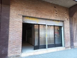 More details for Calle del Pintor Pedro Flores, 7, Murcia - Retail for Lease
