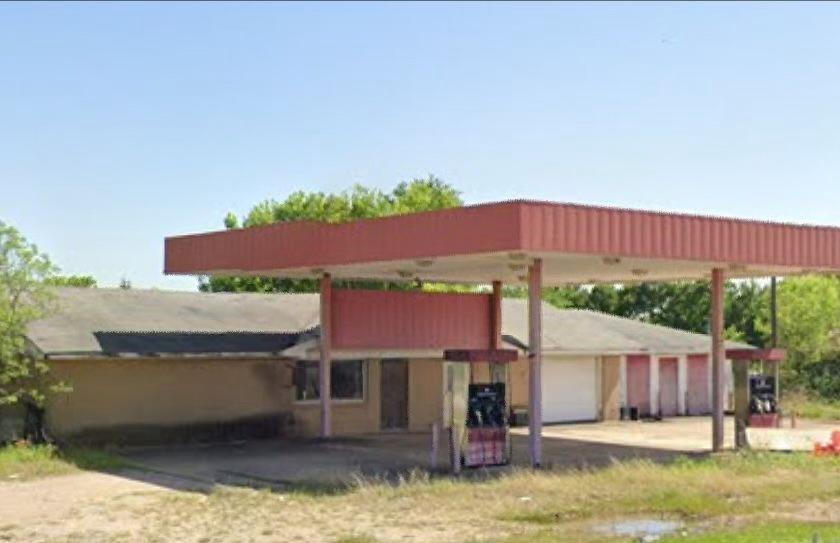 13015 W Highway 31, Purdon, TX for sale - Building Photo - Image 1 of 1