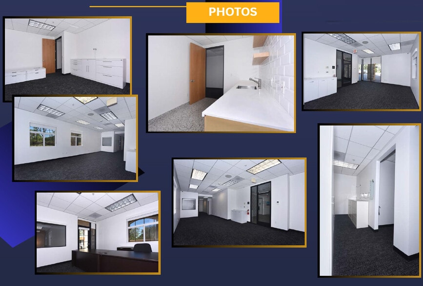 5008 Chesebro Rd, Agoura Hills, CA for lease - Building Photo - Image 2 of 6