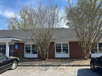 More details for 1075 Cornwall drive dr, Madison, GA - Office for Sale