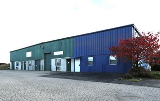 Plus de détails pour 2300 E Kemper Rd, Cincinnati, OH - Industriel à louer