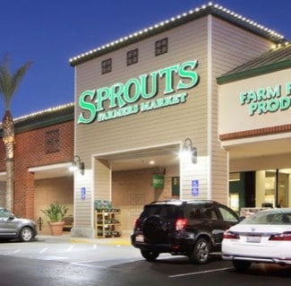 Plus de détails pour 840-930 Herndon Ave, Clovis, CA - Commerce de détail à louer