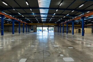 Plus de détails pour Bureau, Industriel à louer
