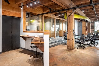 Plus de détails pour 1200 W 35th St, Chicago, IL - Coworking à louer