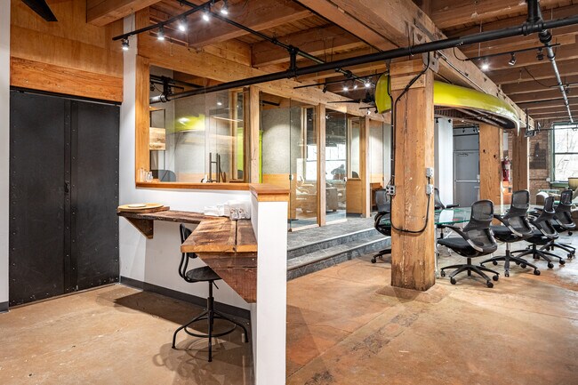 More details for 1200 W 35th St, Chicago, IL - Coworking for Lease