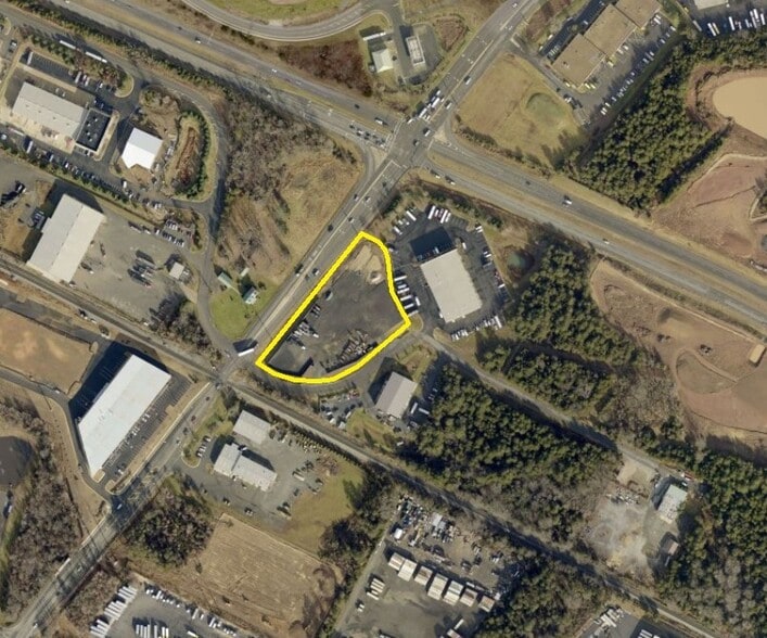 7874 Delinski Way, Manassas, VA for sale - Building Photo - Image 2 of 2