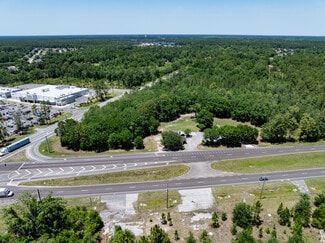 More details for 11137 Normandy Blvd, Jacksonville, FL - Land for Sale