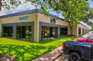 More details for 19407 Park Row, Houston, TX - Flex for Lease