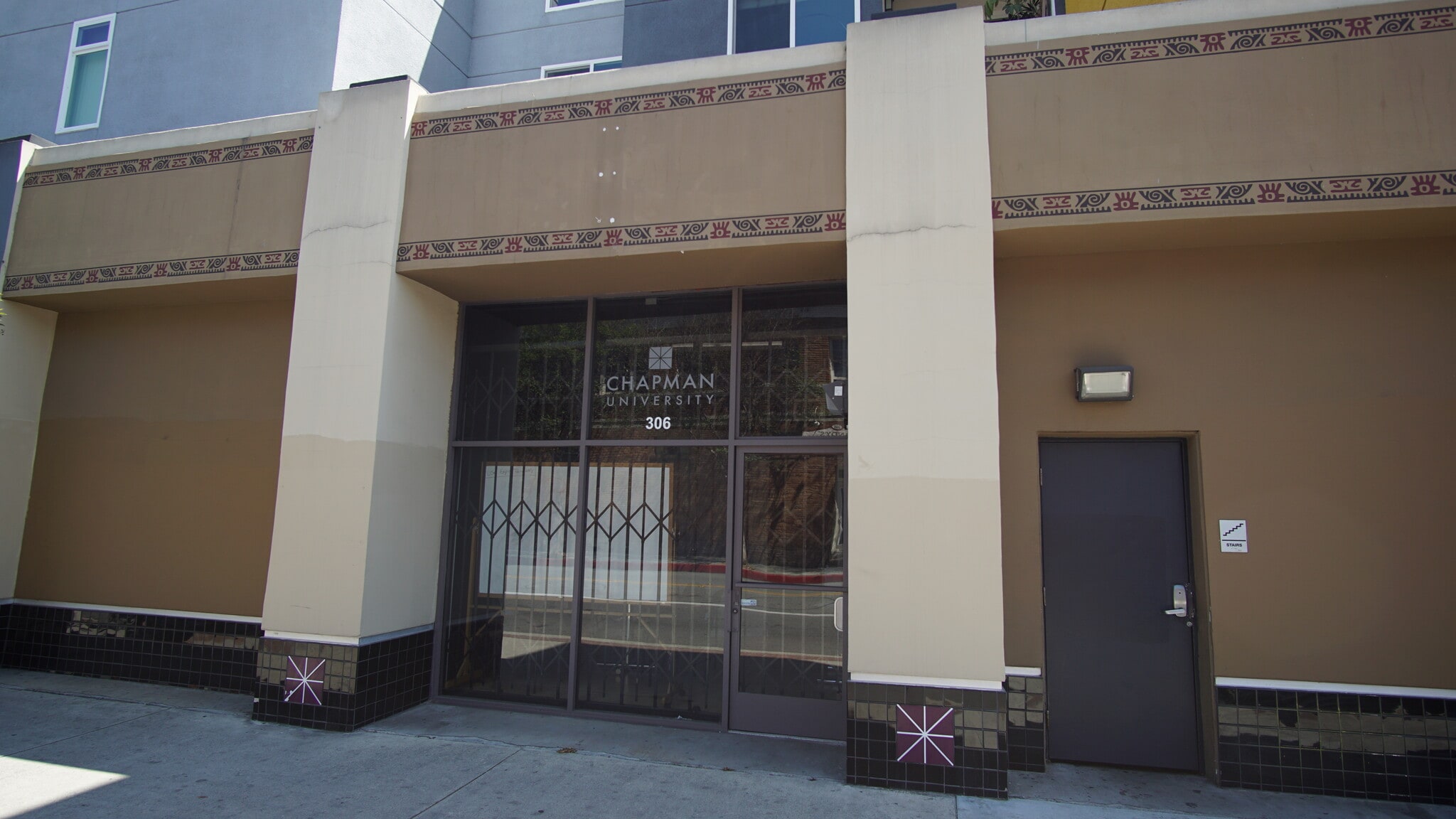 301 W 2nd St, Santa Ana, CA for lease Building Photo- Image 1 of 1