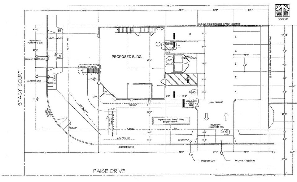1160 Stacy Ct, Riverside, CA à vendre - Photo du bâtiment - Image 3 de 5