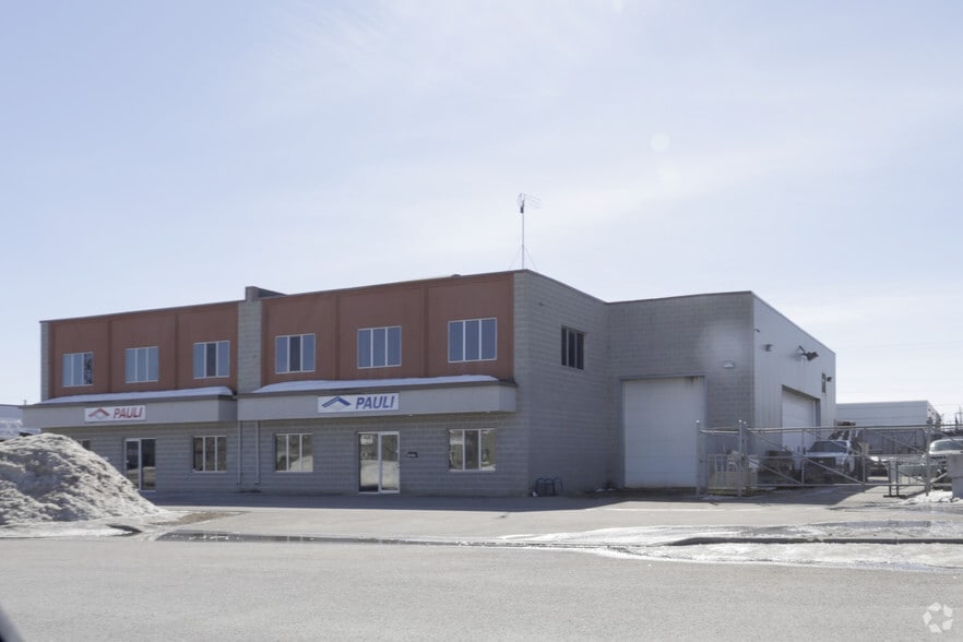 3155 Rue Joseph-Monier, Terrebonne, QC for lease - Building Photo - Image 2 of 2