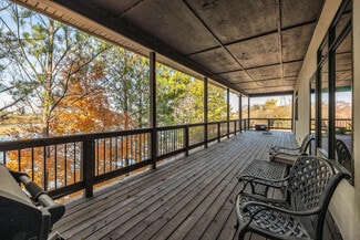 Plus de détails pour 9716 Riverside Pky, Tulsa, OK - Bureau/Médical à louer