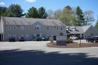 Plus de détails pour 1 Commons Dr, Londonderry, NH - Coworking à louer