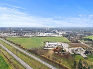 More details for 8287 Lewiston rd, Batavia, NY - Land for Sale