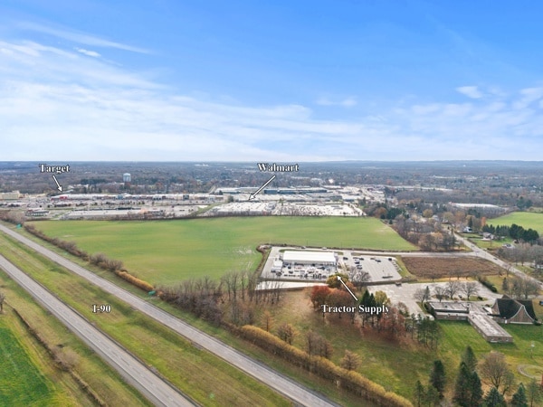 8287 Lewiston rd, Batavia, NY for sale Building Photo- Image 1 of 8