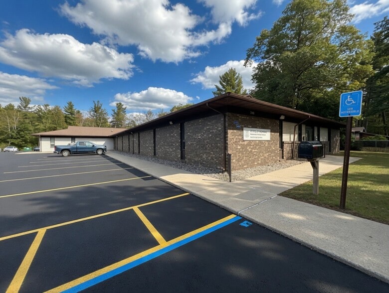 2145 E US 23, East Tawas, MI for sale - Building Photo - Image 2 of 2