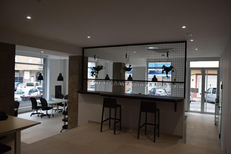 Office in Las Palmas de Gran Canaria, Las Palmas for lease - Interior Photo - Image 3 of 24