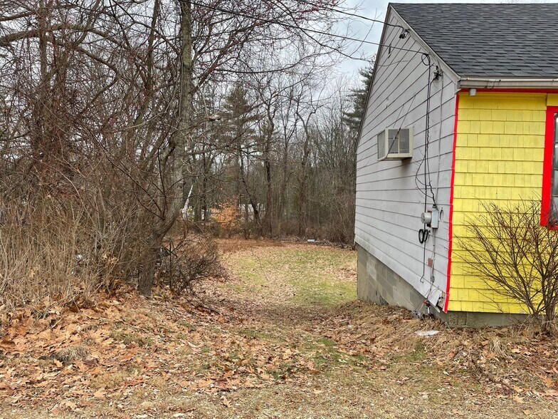 330 Route 125, Brentwood, NH à vendre - Photo du bâtiment - Image 3 de 15
