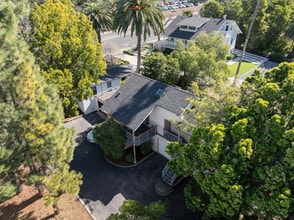 2101 Johnson Ave, San Luis Obispo, CA - Aerial  map view - Image1