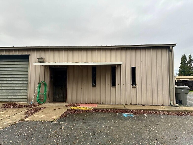 506 Glide Ave, West Sacramento, CA for lease - Building Photo - Image 3 of 8