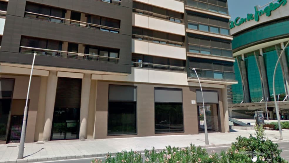 Avinguda de Vila-Real, 2A, Castelló de la Plana, Castellón à louer - Photo principale - Image 2 de 2