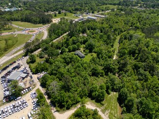 Plus de détails pour 13356 Miller Rd, Walker, LA - Terrain à vendre