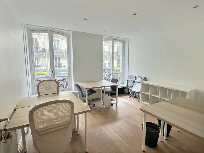 88 Rue La Fayette, Paris for lease - Interior Photo - Image 3 of 11