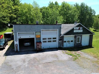 Plus de détails pour 908 County Route 17, Jewett, NY - Vente au détail à vendre