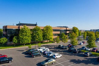 Plus de détails pour 12000 Elm Creek Blvd, Maple Grove, MN - Bureau/Médical à louer