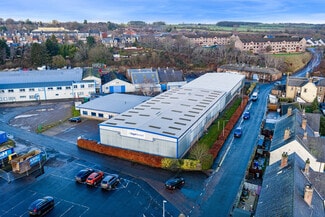 More details for 33 Eastmill Rd, Brechin - Industrial for Sale